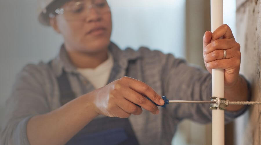 Professional sewer line replacement in Beaufort, NC